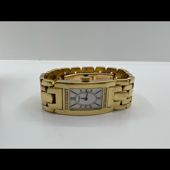 Audemars Piguet Promesse Lady 18K Gold - Picture 4 of 9